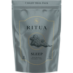 Ritua SLEEP Trial Pack Reishi Mushroom Passionflower Kava 14 Caps