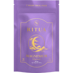 Ritua 7 Night Trial Pack Magnesium Glycinate 14 Caps