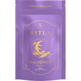 Ritua 7 Night Trial Pack Magnesium Glycinate 14 Caps