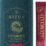 Ritua HYDRATE Berry 30x5.5g
