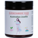Supercharged Food Australian Zeolite Powder 120g