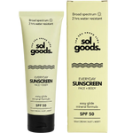 Sol Goods Everyday Sunscreen 100ml