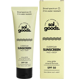 Sol Goods Everyday Sunscreen 100ml