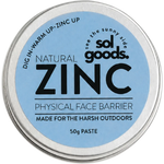 Sol Goods Natural Zinc 50g