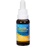 Solutions 4 Health Oil of Wild Oregano with Turmeric Oil 25ml