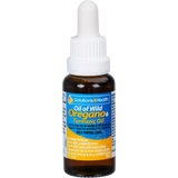 Solutions 4 Health Oil of Wild Oregano with Turmeric Oil 25ml
