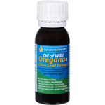 Solutions 4 Health Fortified Defence Wild Oregano Olive Leaf & Peppermint 50ml