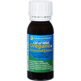 Solutions 4 Health Fortified Defence Wild Oregano Olive Leaf & Peppermint 50ml