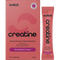 Switch Nutrition Creatine Monohydrate Red Raspberry 20x5g Sachets