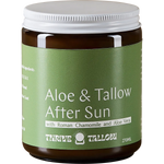 Thrive Tallow Aloe & Tallow After Sun Balm 270ml