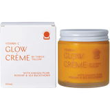 Thrive Tallow Vitamin C Glow Creme 100ml