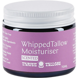 Thrive Tallow Whipped Tallow Moisturiser Ylang Ylang & Vanilla 70ml