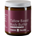Thrive Tallow Tallow Based Body Butter 270ml