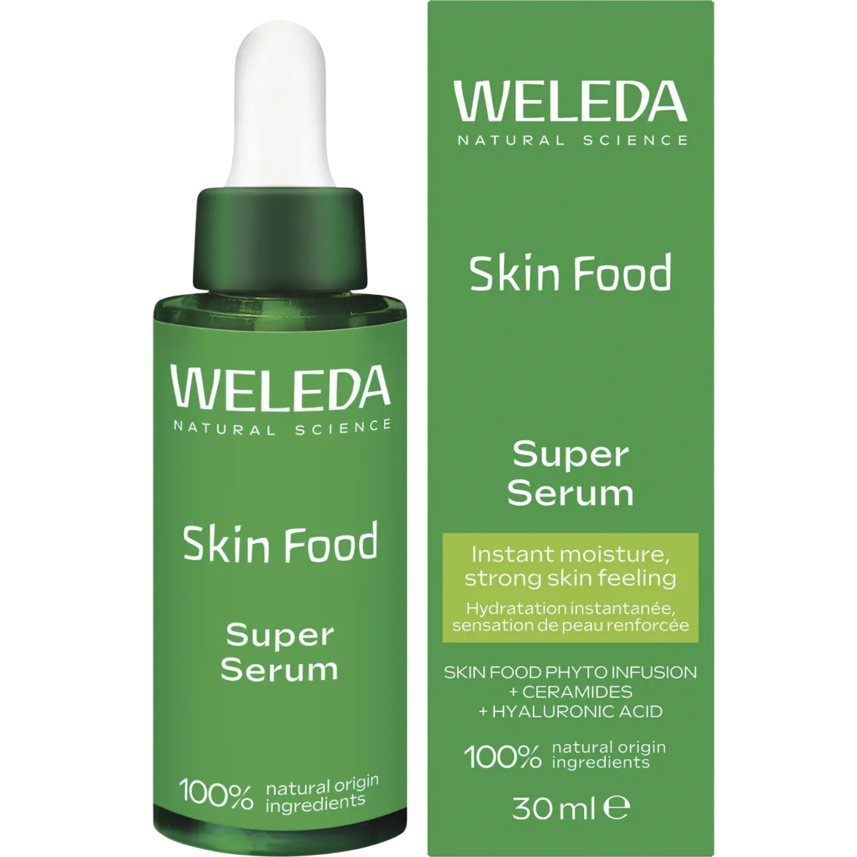 Weleda Skin Food Super Serum 30ml