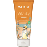 Weleda Vitality Shower Cream Sea Buckthorn 200ml