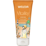 Weleda Vitality Shower Cream Sea Buckthorn 200ml