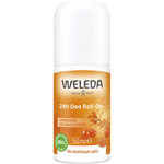 Weleda 24h Deo Roll-On Sea Buckthorn 50ml
