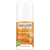 Weleda 24h Deo Roll-On Sea Buckthorn 50ml