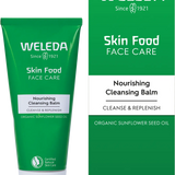Weleda Skin Food Face Care Nourishing Cleansing Balm 75ml