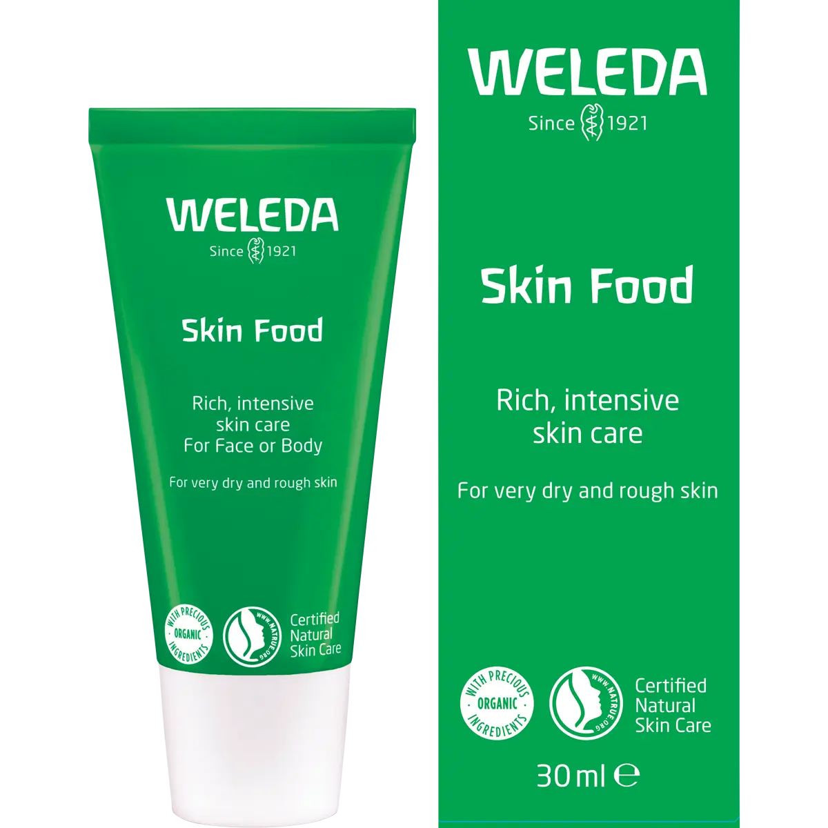 Weleda Skin Food 30ml