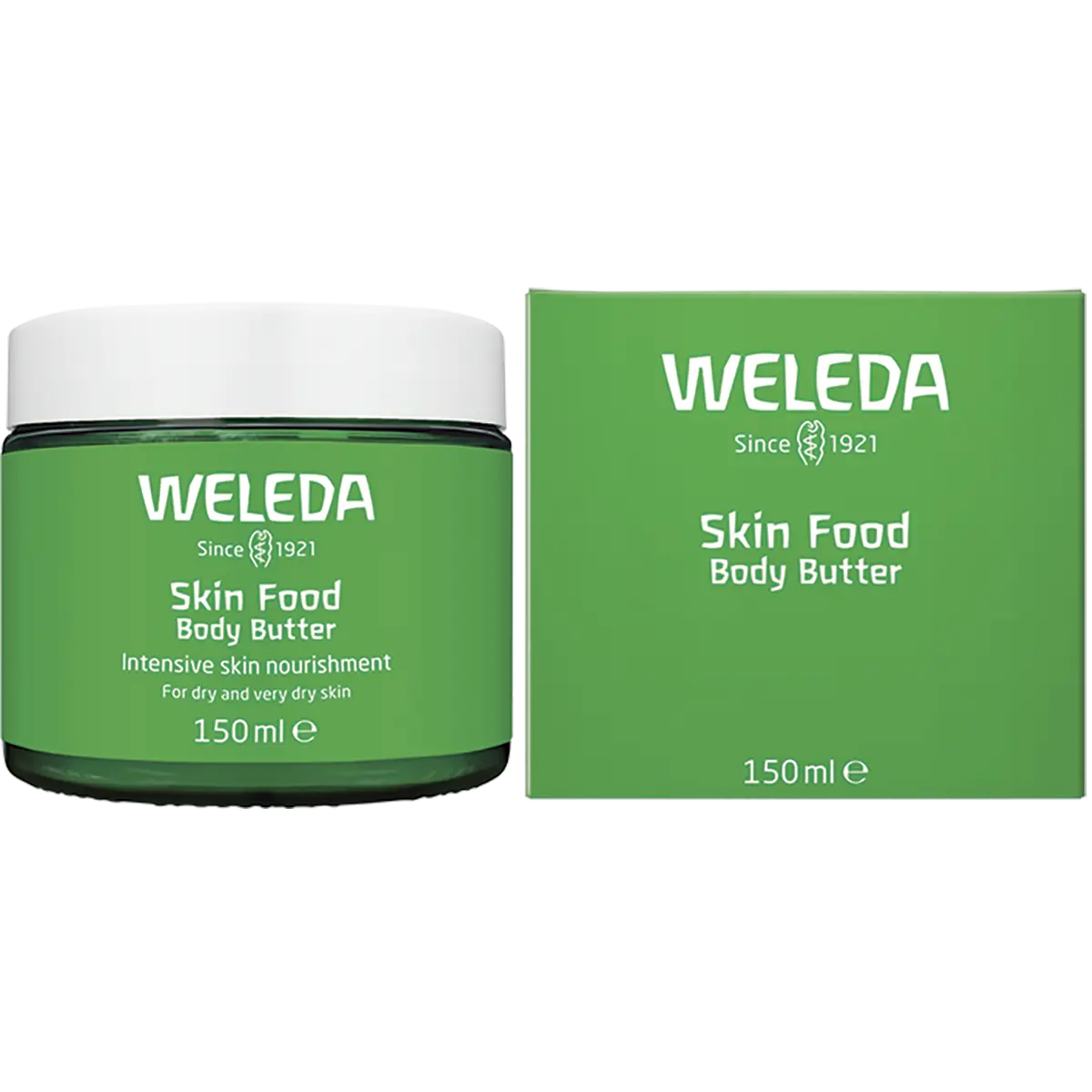 Weleda Skin Food Body Butter 150ml