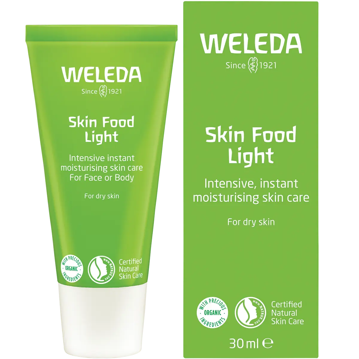 Weleda Skin Food Light 30ml