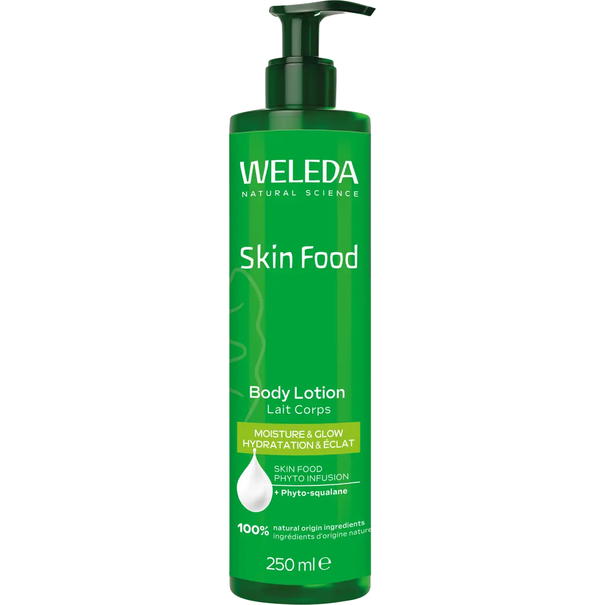 Weleda Skin Food Body Lotion 250ml