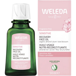 Weleda Sensitive Recovery Face Oil 50ml
