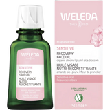 Weleda Sensitive Recovery Face Oil 50ml