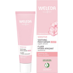 Weleda Sensitive Soothing Moisturiser Light 30ml