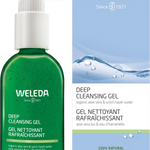 Weleda Deep Cleansing Gel 150ml
