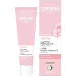 Weleda Sensitive Soothing Moisturiser Almond 30ml