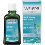 Weleda Revitalising Hair Tonic Rosemary 100ml