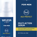 Weleda 5 in 1 Multi-Action Serum Men 30ml
