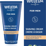 Weleda Shaving Cream Men 75ml