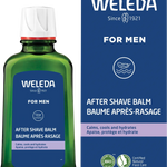 Weleda After Shave Balm Men 100ml