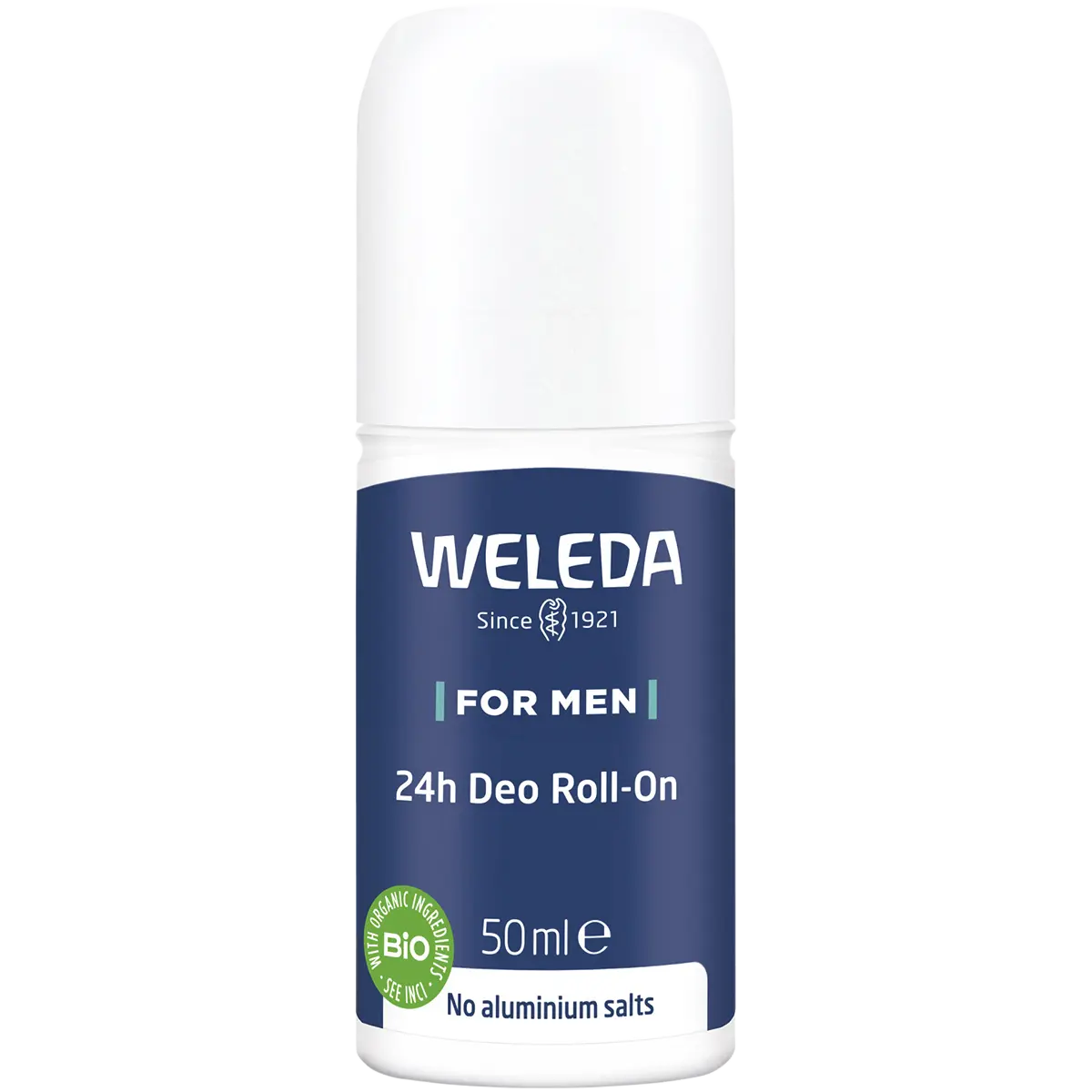 Weleda 24h Deo Roll-On Men 50ml