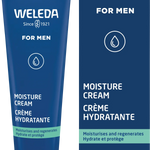 Weleda Moisture Cream Men 30ml