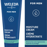 Weleda Moisture Cream Men 30ml
