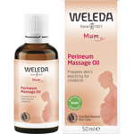 Weleda Perineum Massage Oil Mum 50ml