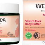 Weleda Stretch Mark Body Butter Mum 150ml