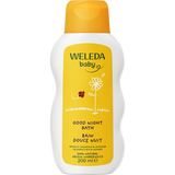 Weleda Calendula Good Night Bath Baby 200ml