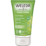 Weleda Pearl Body Scrub Birch 150ml