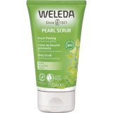 Weleda Pearl Body Scrub Birch 150ml