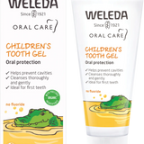 Weleda Children's Tooth Gel 50ml