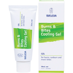 Weleda Burns & Bites Cooling Gel 36ml