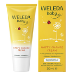 Weleda Calendula Nappy Change Cream Baby 30ml