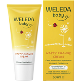 Weleda Calendula Nappy Change Cream Baby 30ml