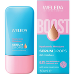 Weleda Serum Drops Hyaluronic Moisture 30ml