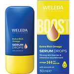 Weleda Serum Drops Extra Rich Omega 30ml